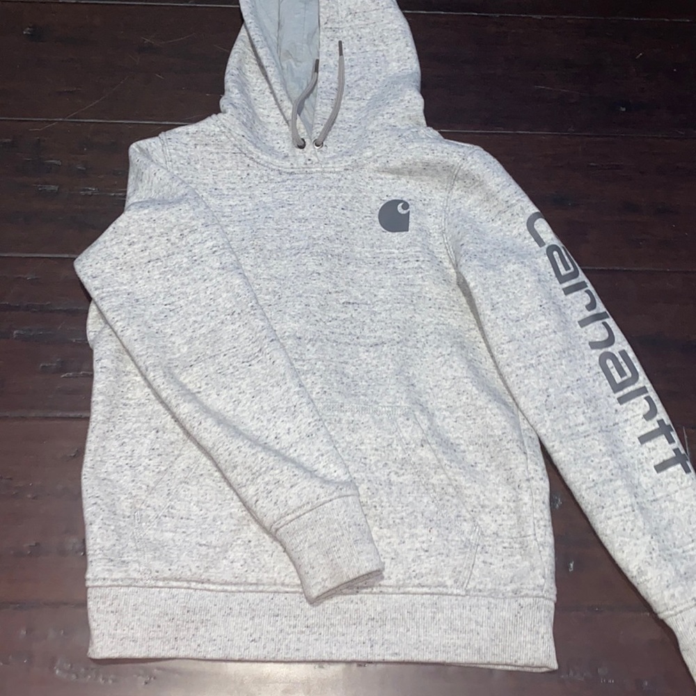 Carhartt Hoodie